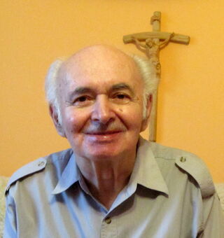 Jiří Šnajdr roku 2014, zdroj: Vít Lucuk